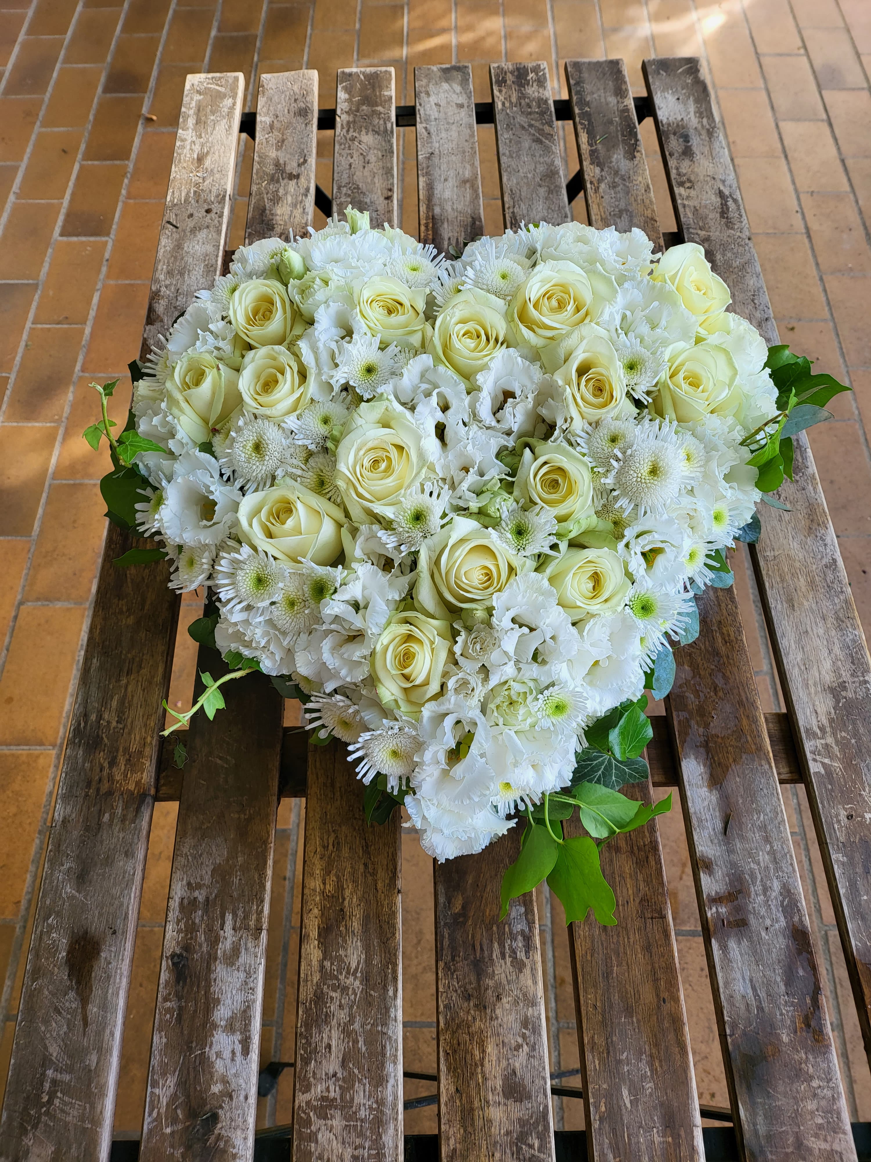 Arrangement 2