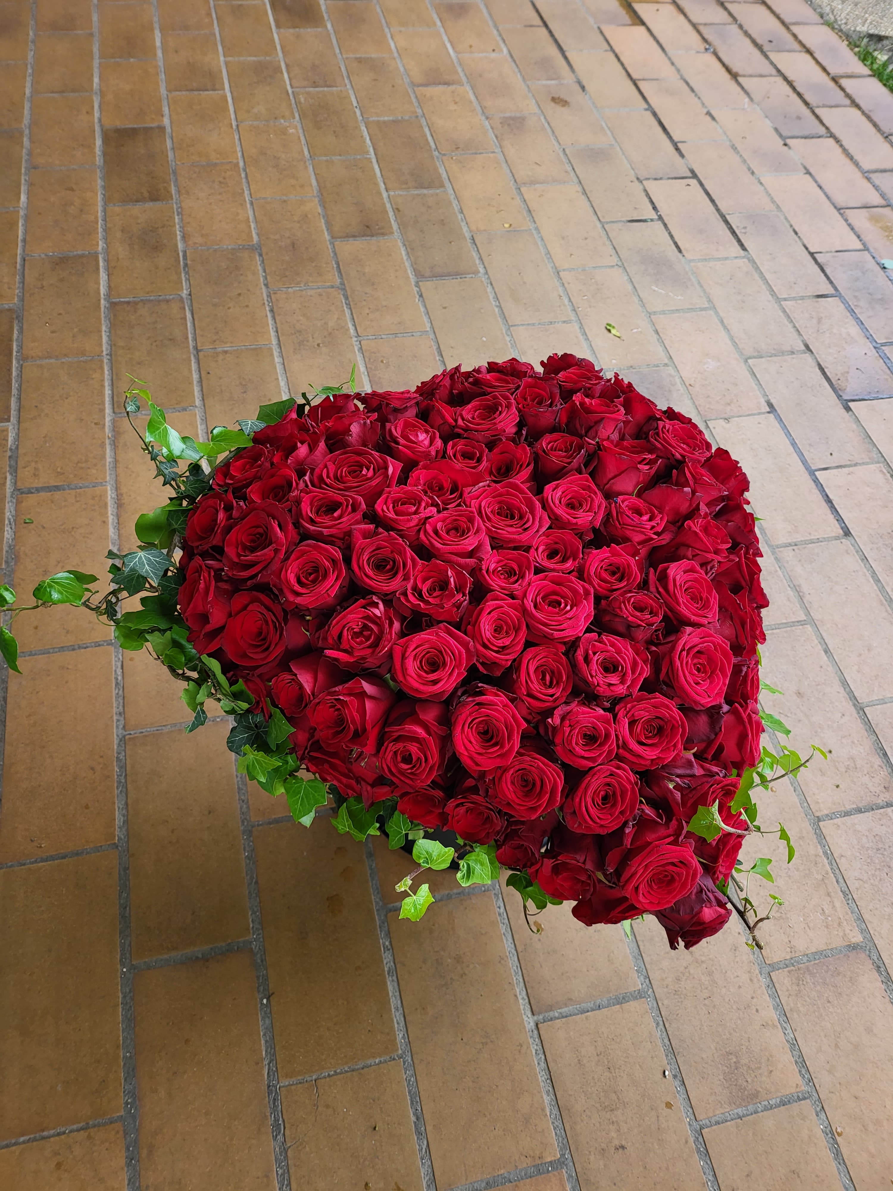 Arrangement 5