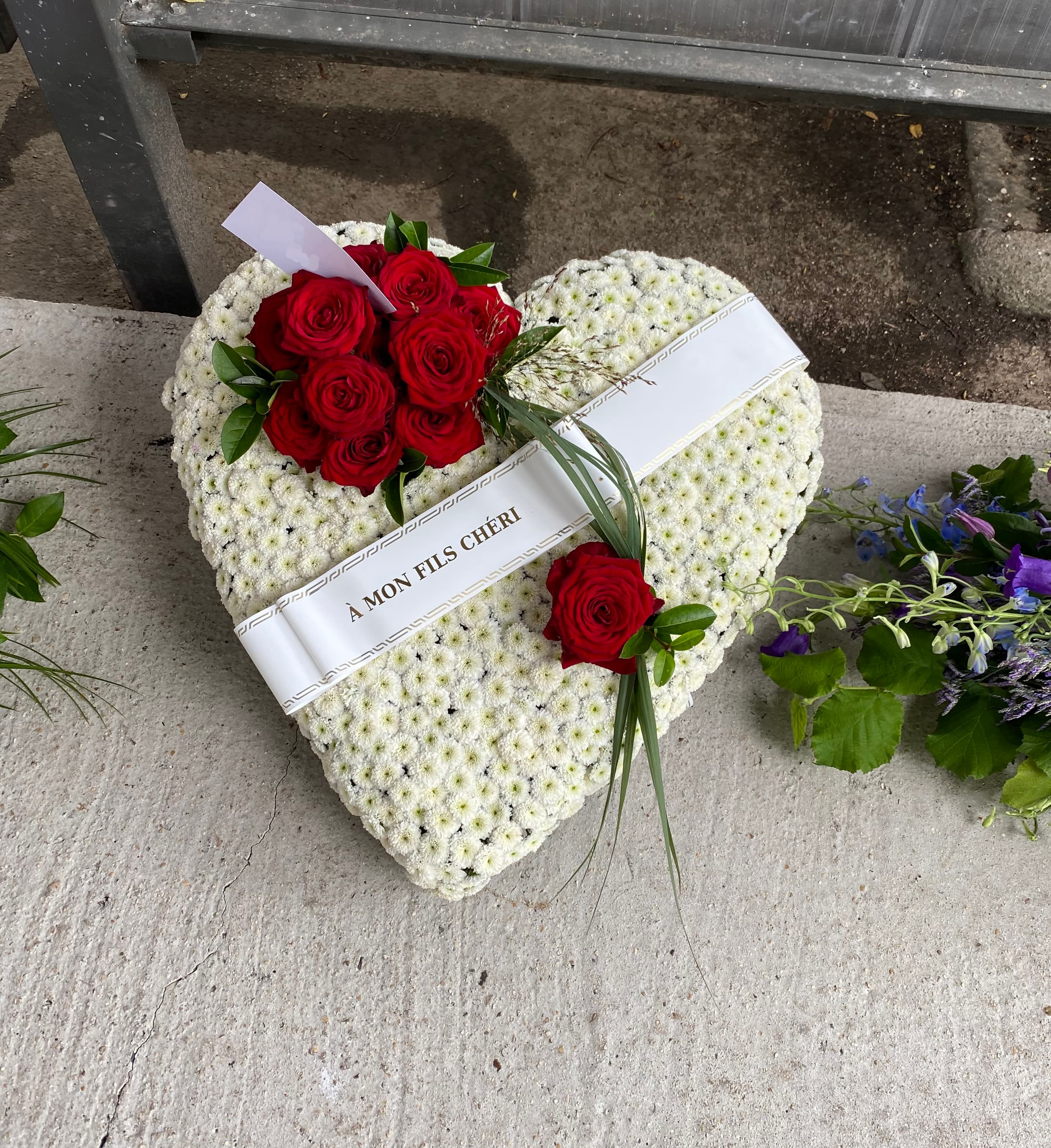 Arrangement 3