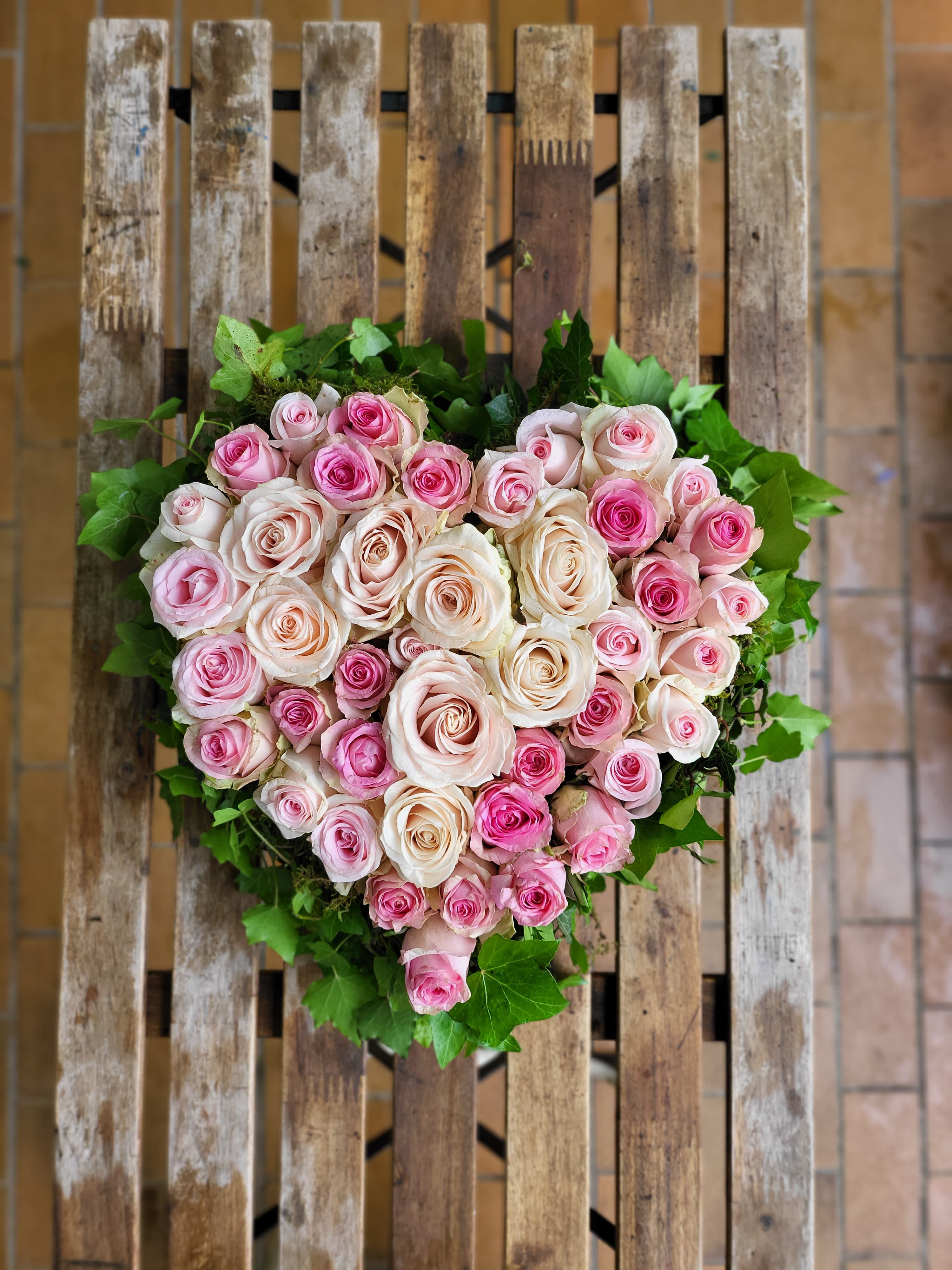 Arrangement 4