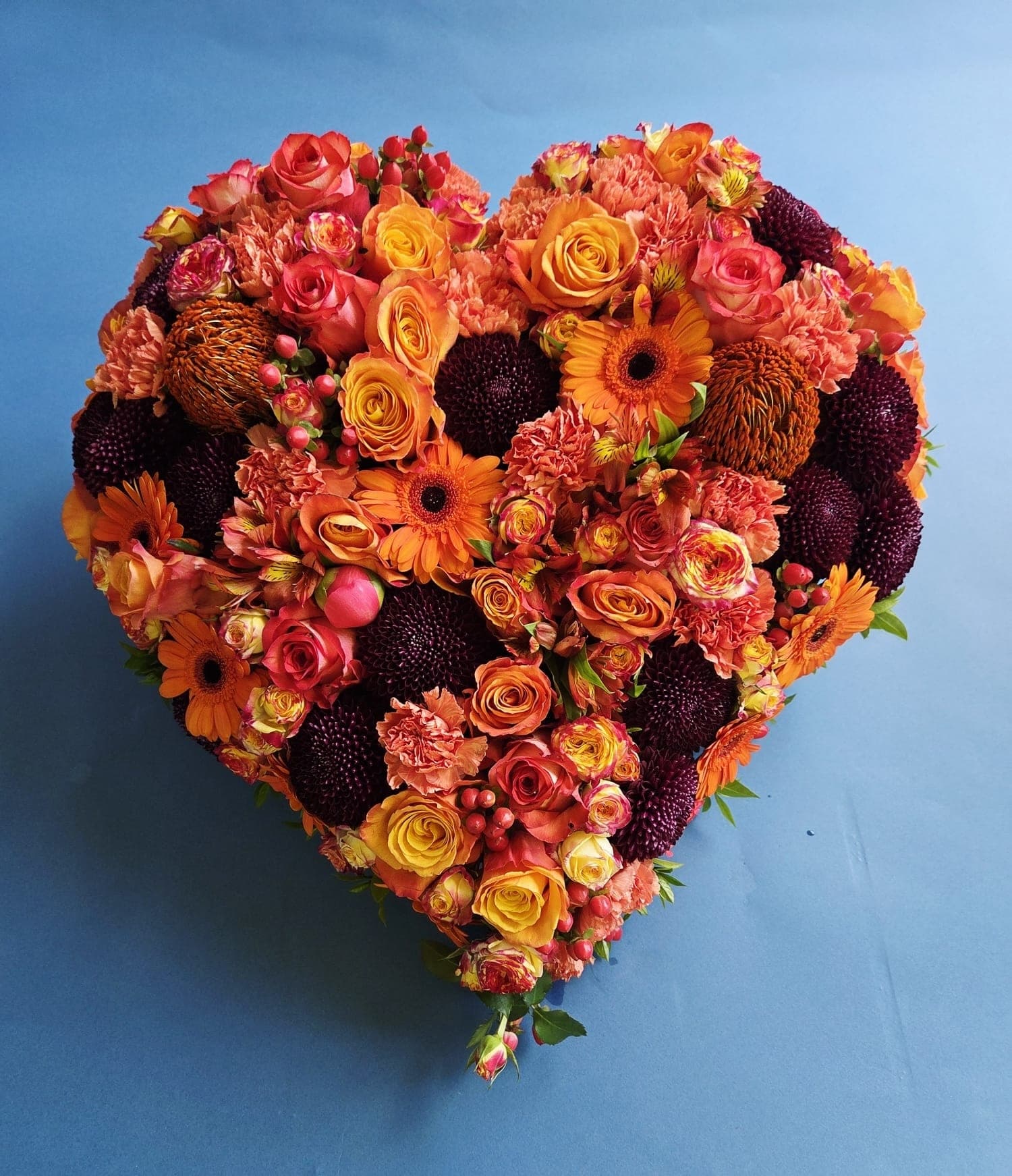Arrangement 9