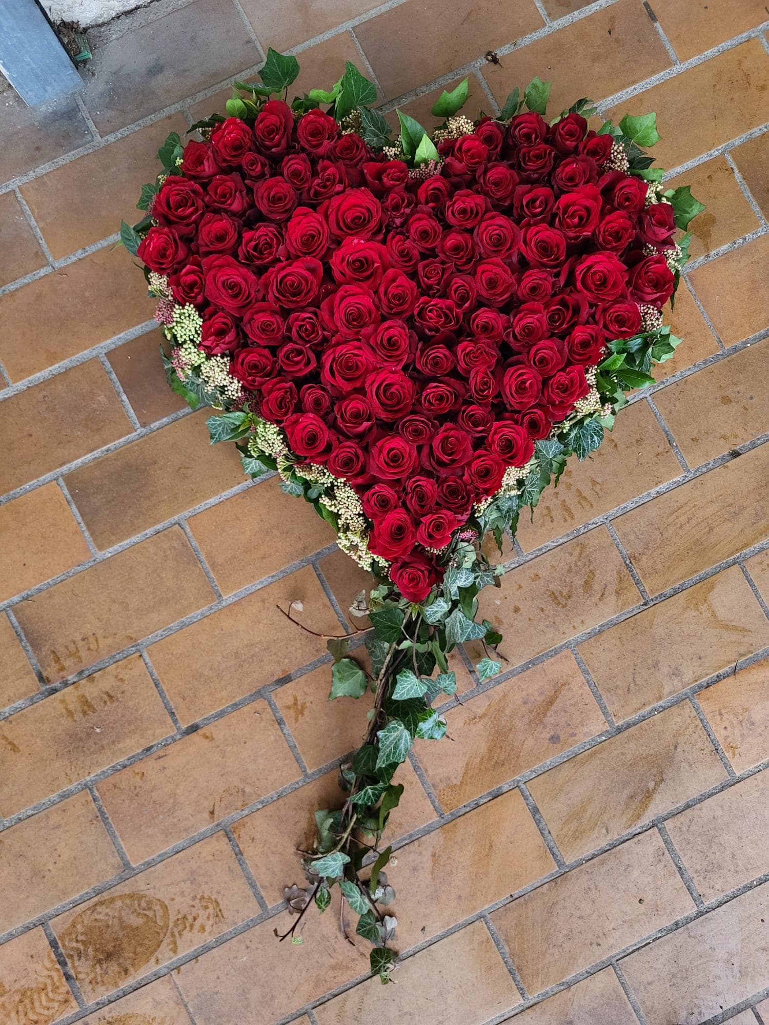 Arrangement 10