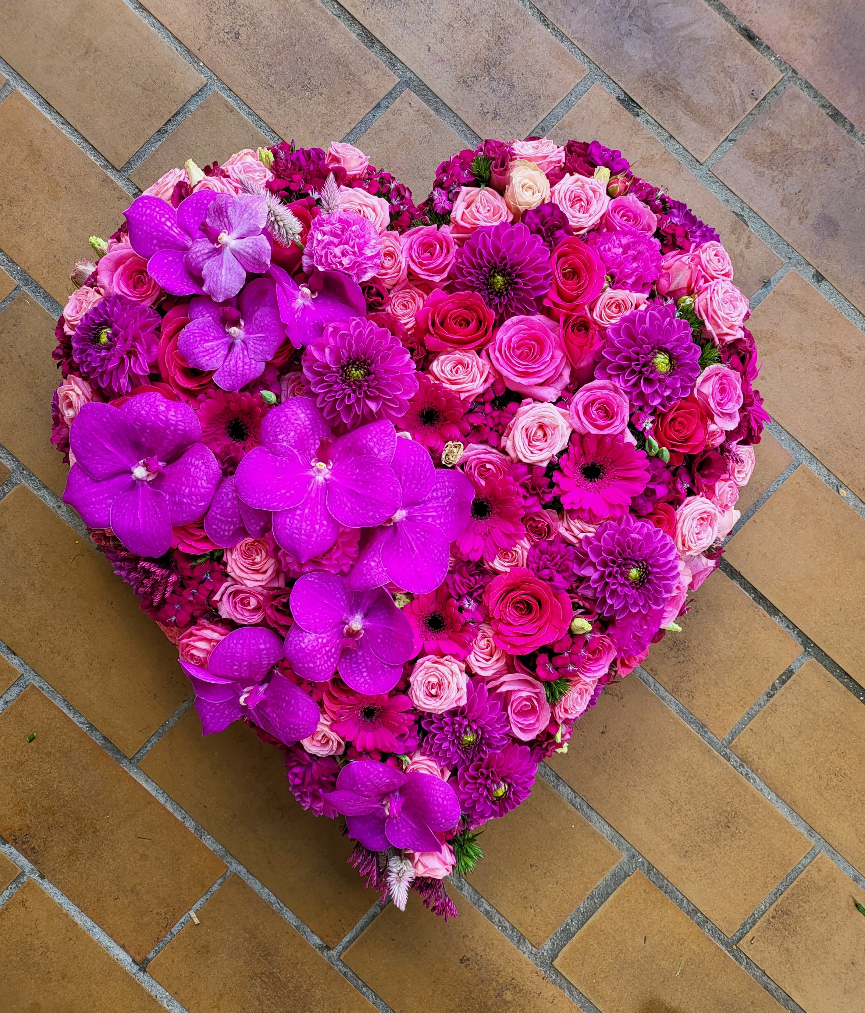 Arrangement 6