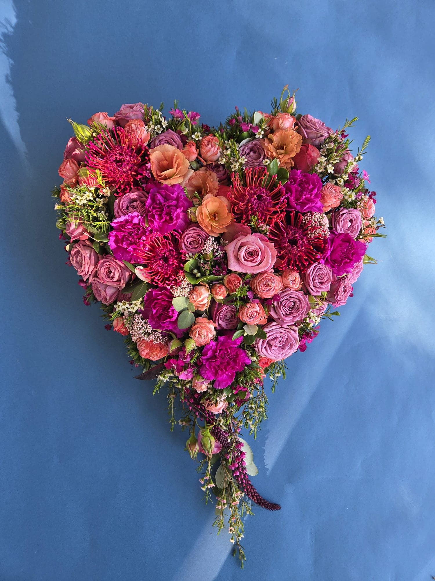 Arrangement 5