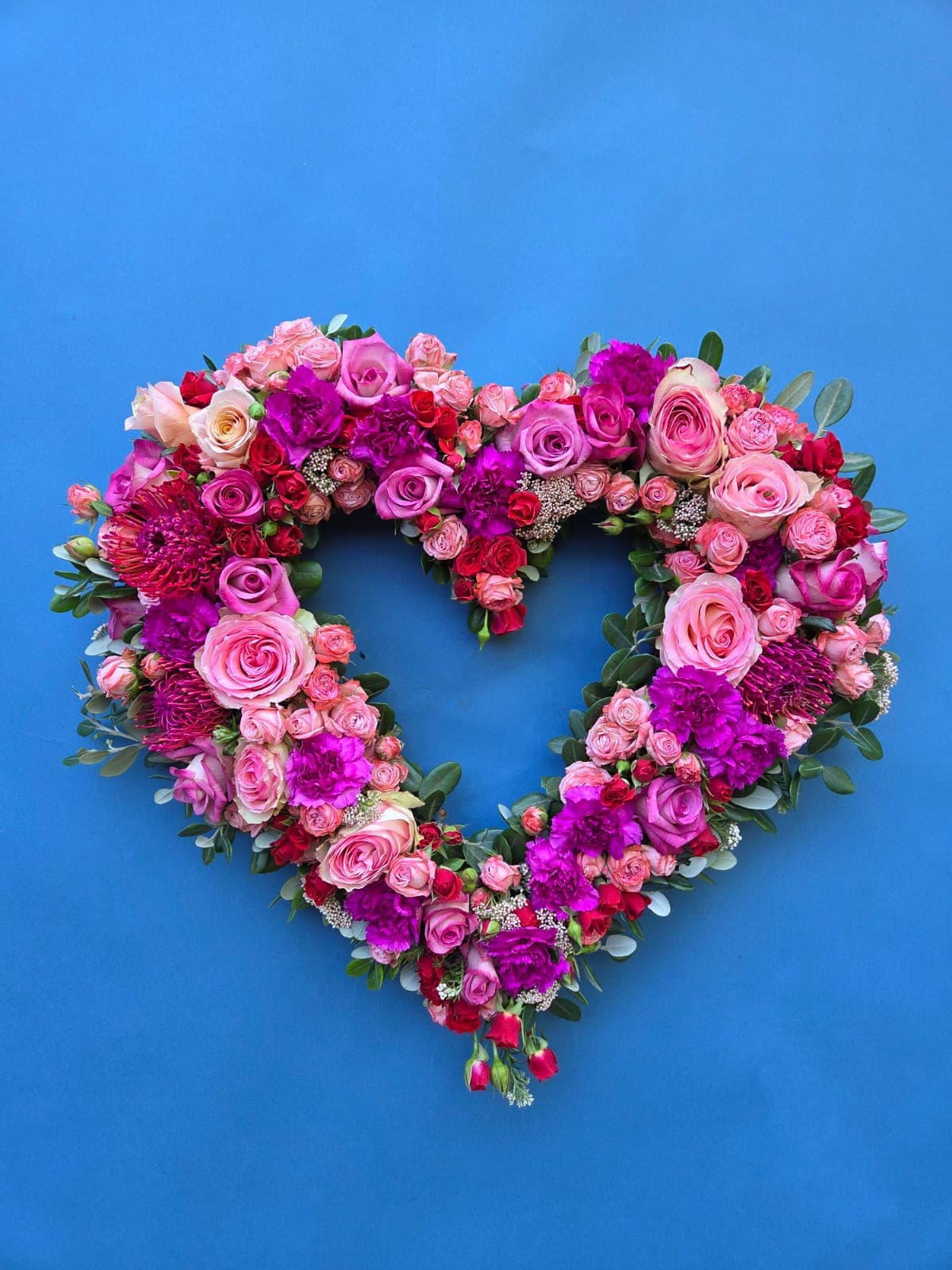 Arrangement 9