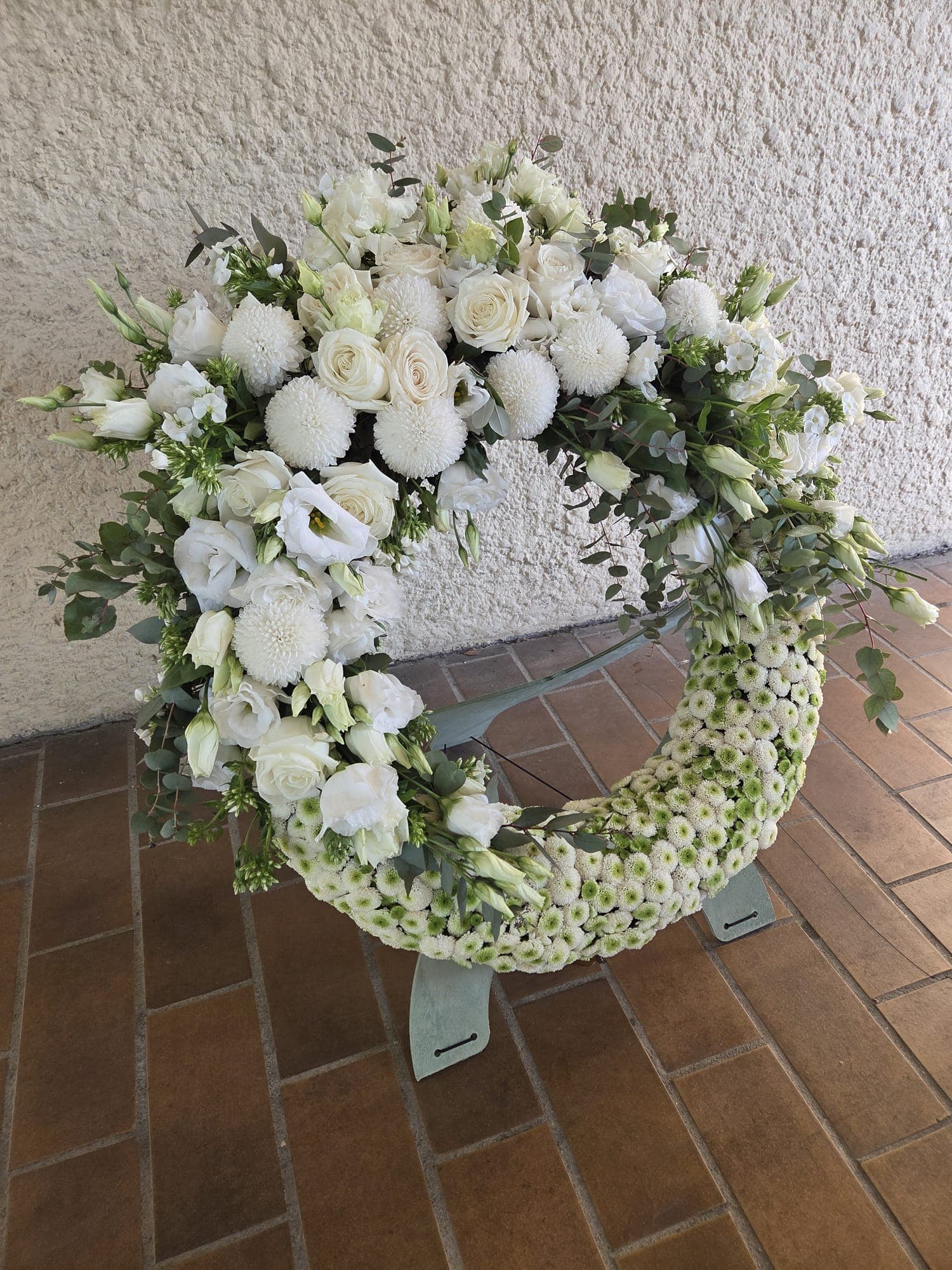 Arrangement Funéraire 3