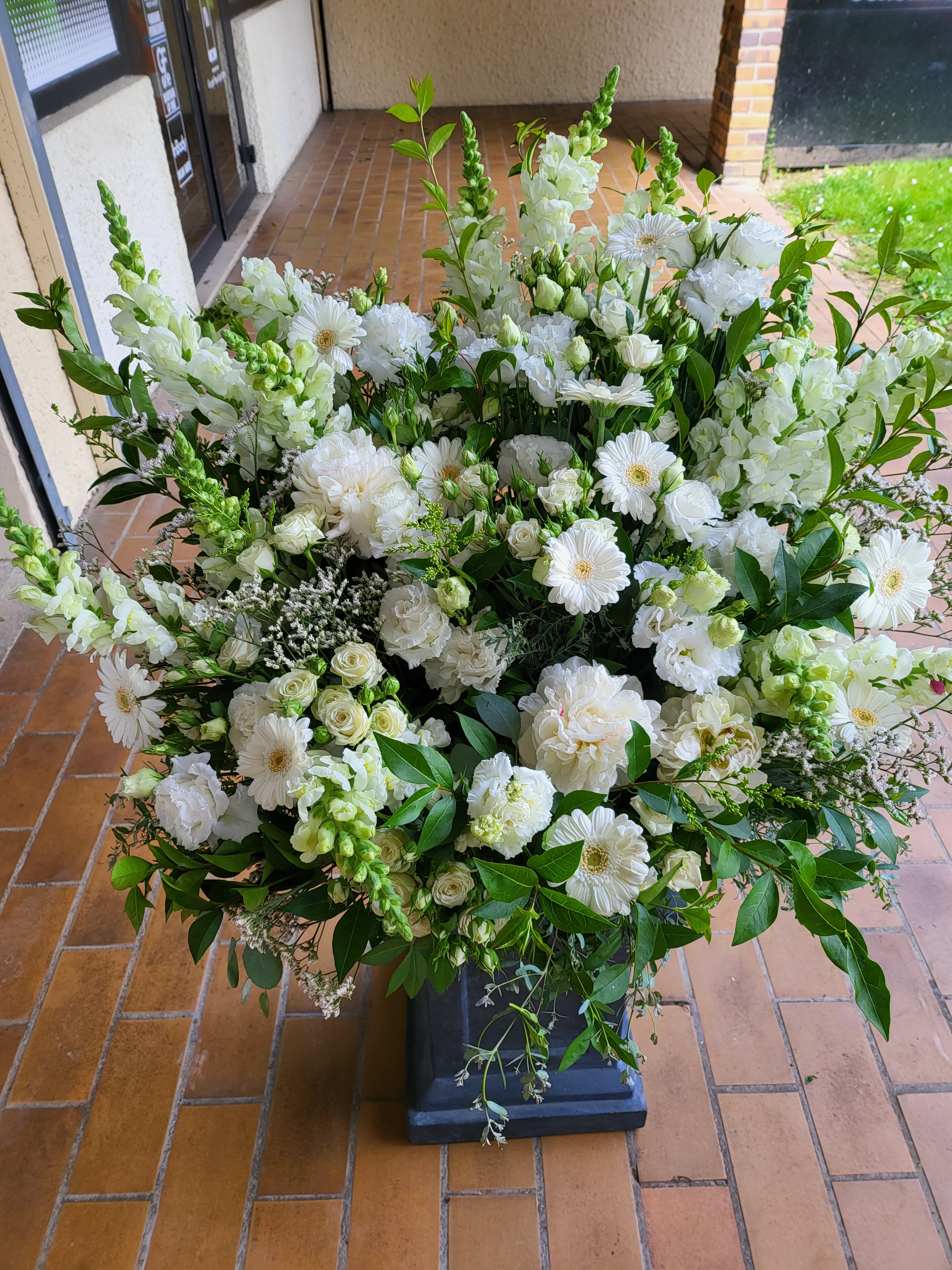 Bouquet Souvenir 1