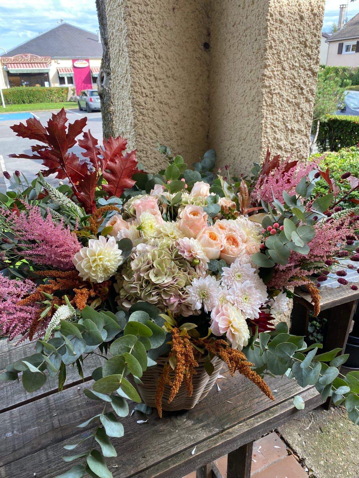 Bouquet Souvenir 1