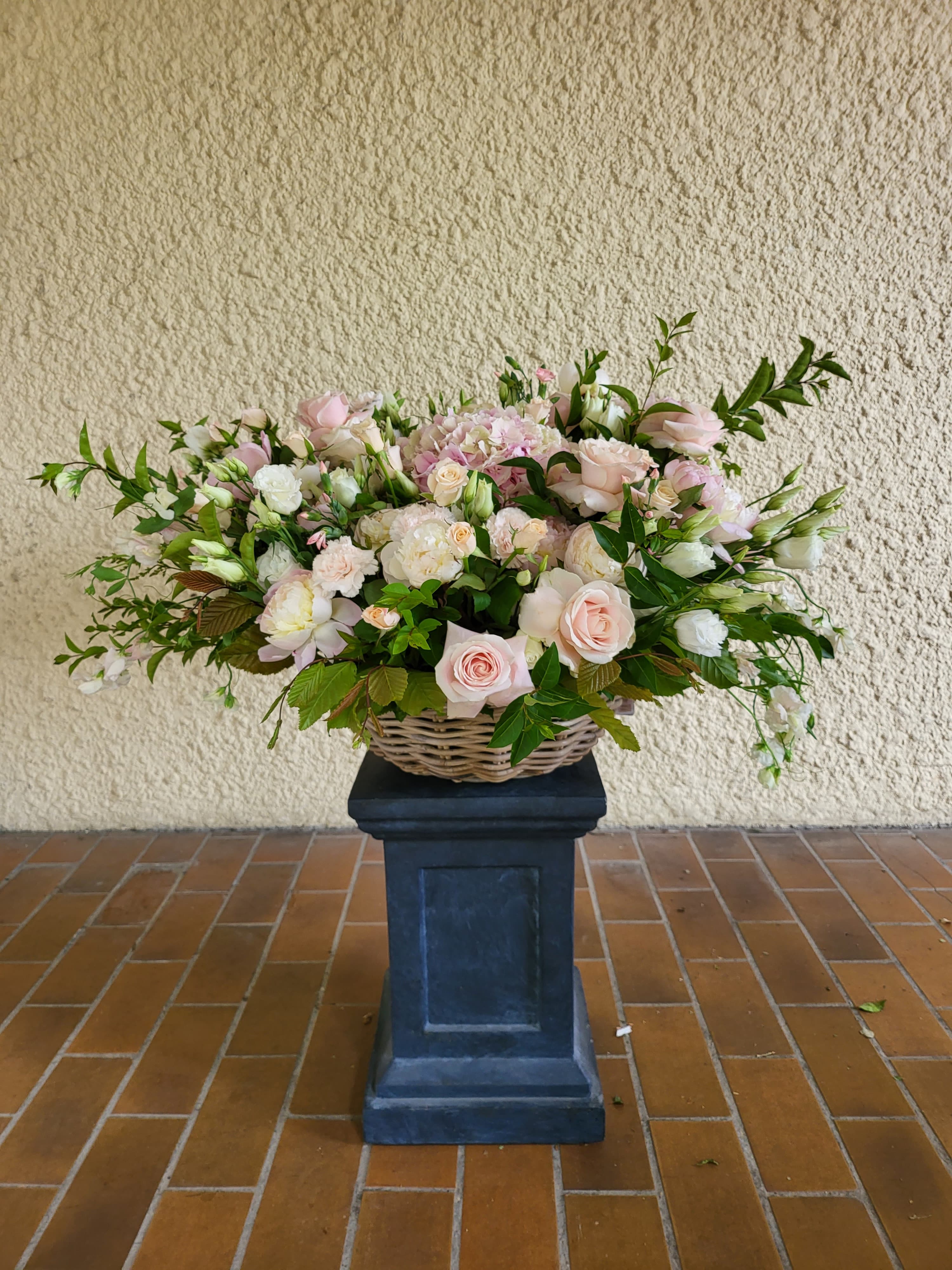 Bouquet Souvenir 1