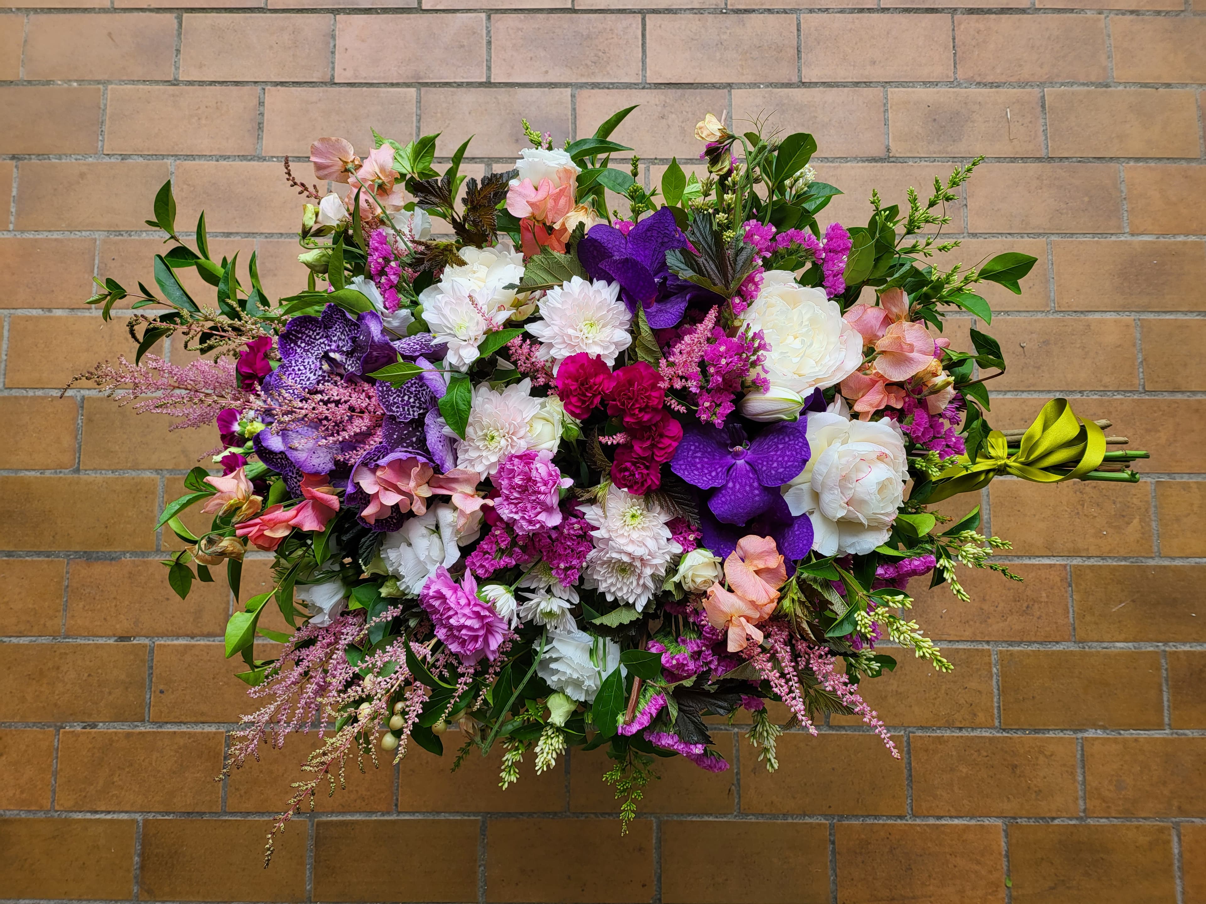 Bouquet Souvenir 1