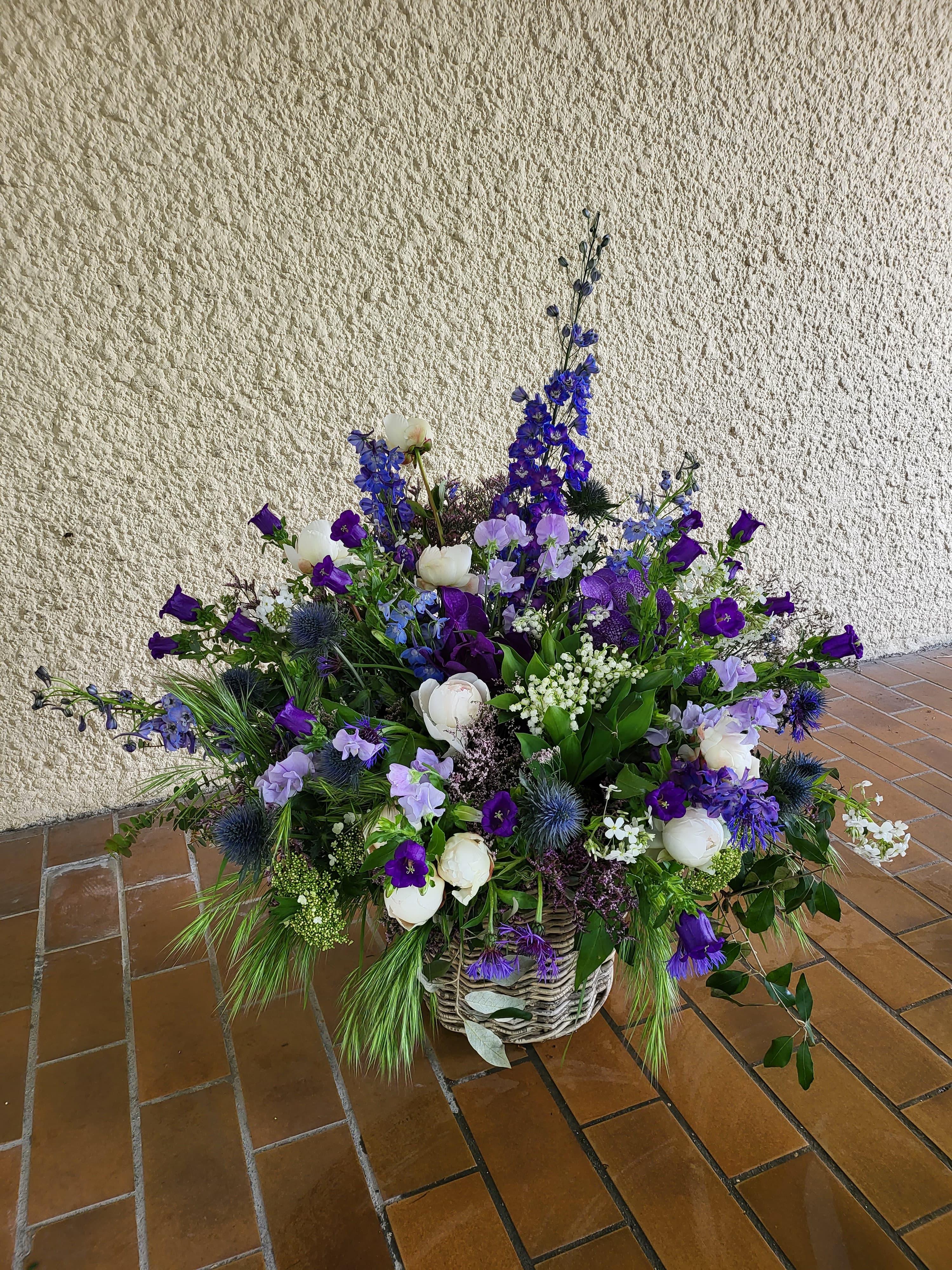 Bouquet Souvenir 1