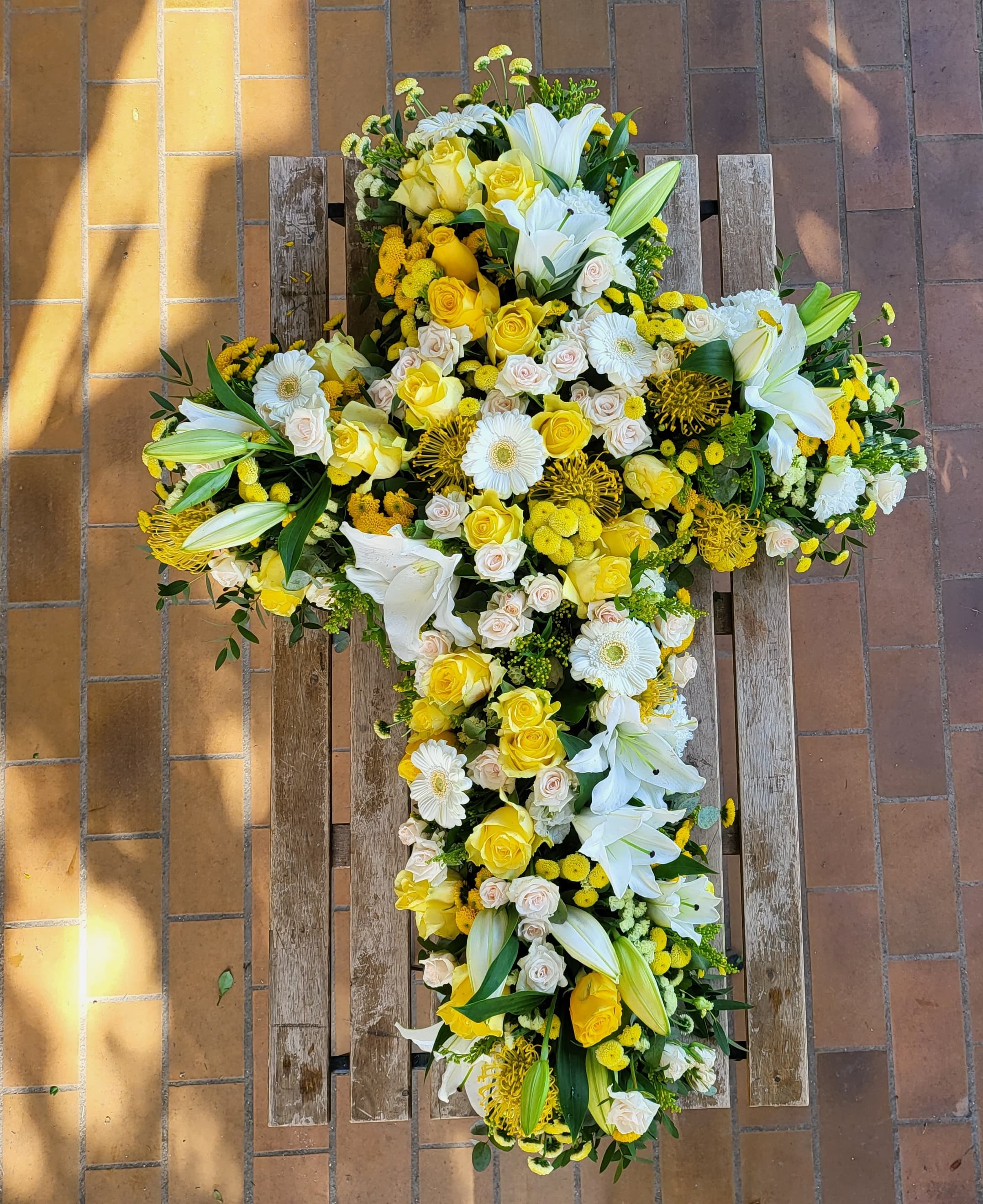 Bouquet Souvenir 1