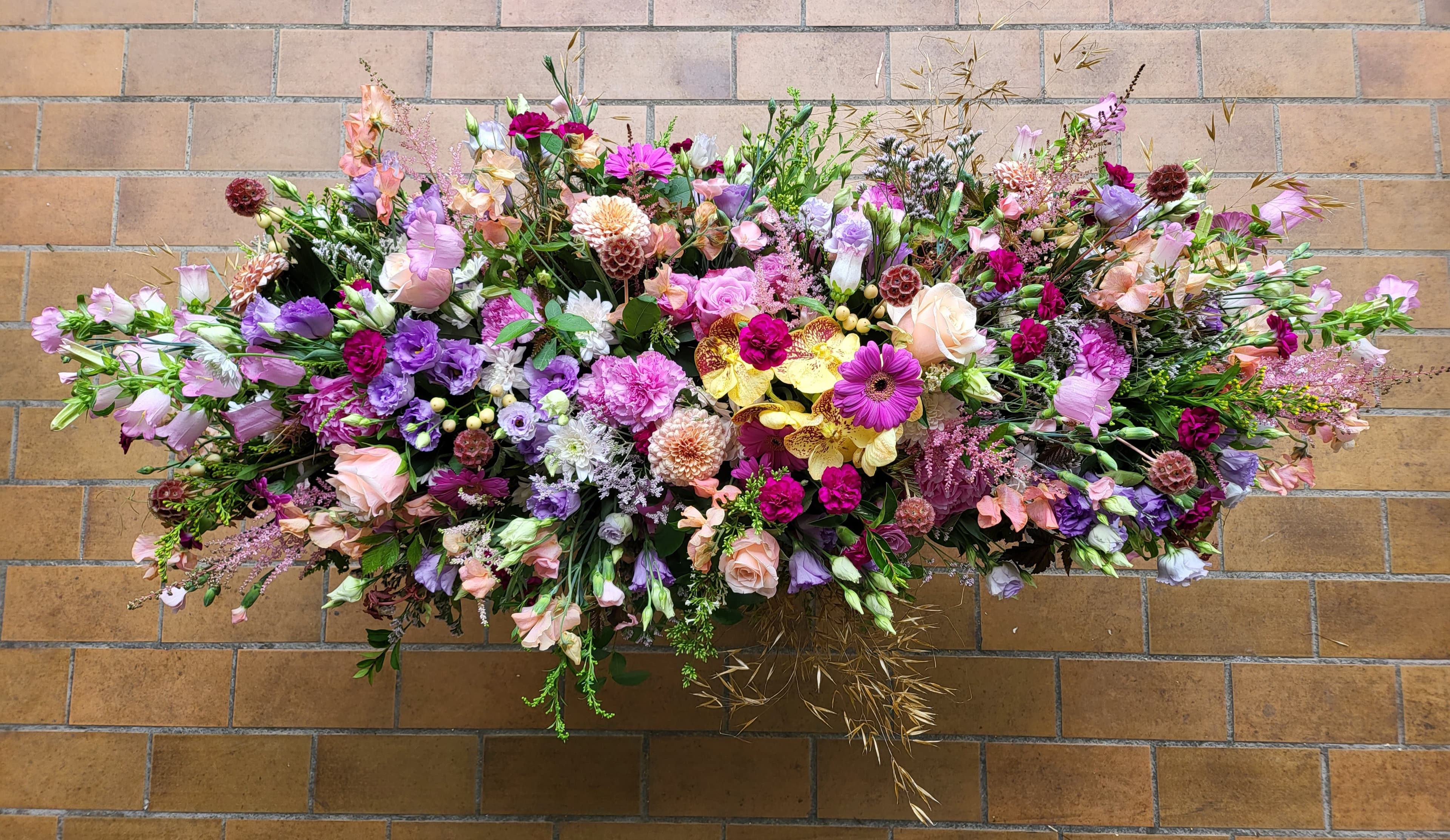 Bouquet Souvenir 1