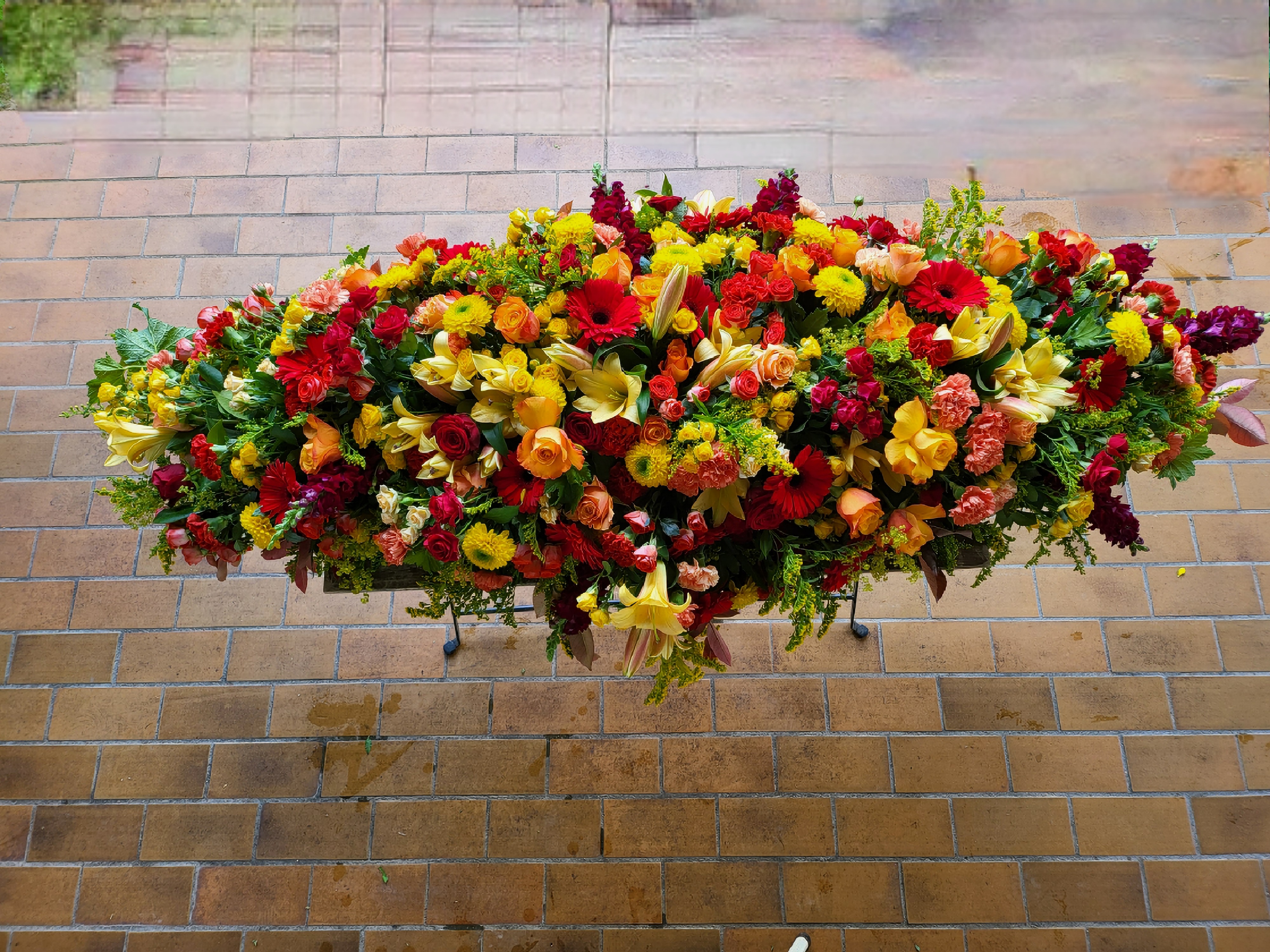 Bouquet Souvenir 1