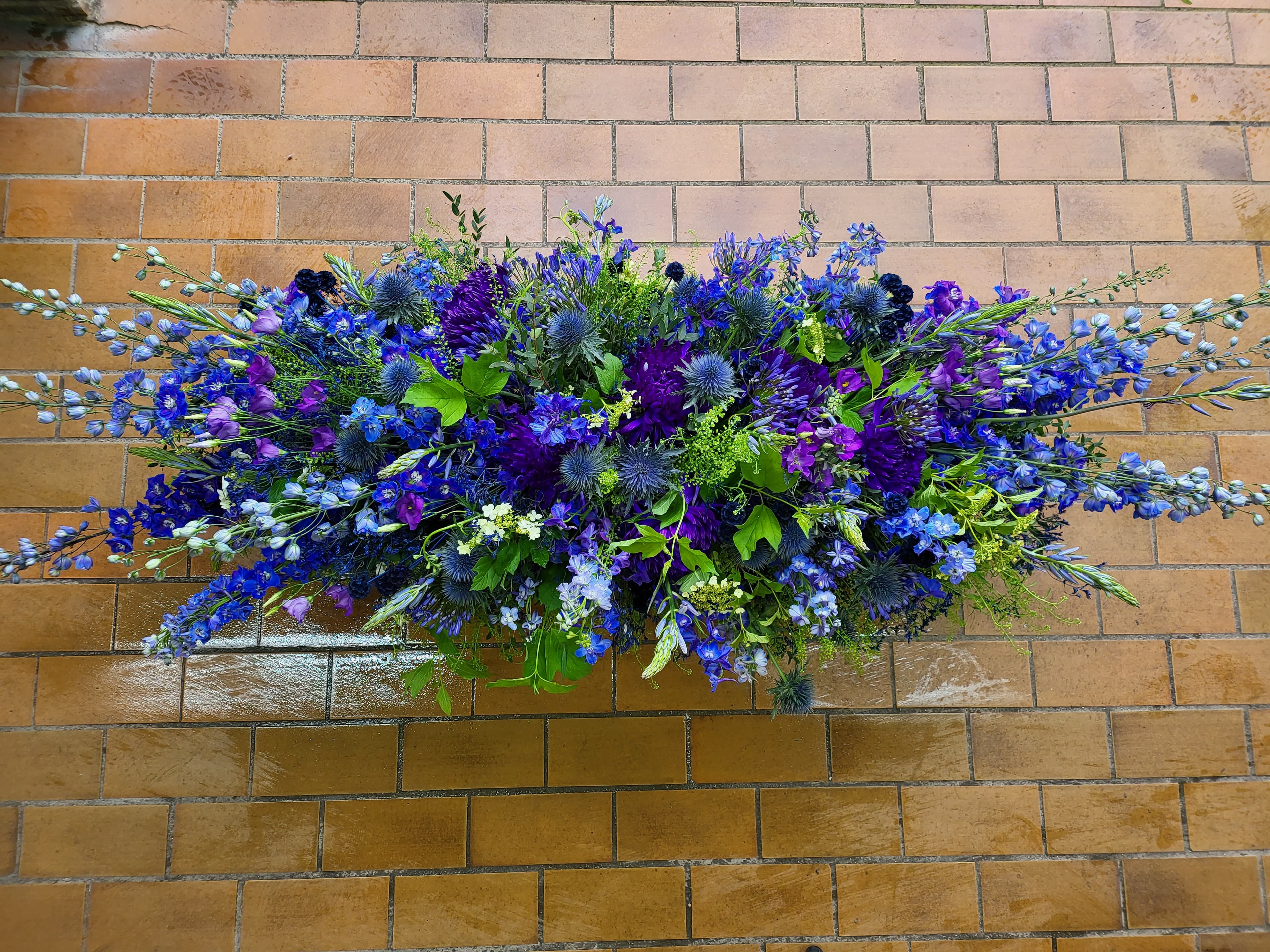 Bouquet Souvenir 1
