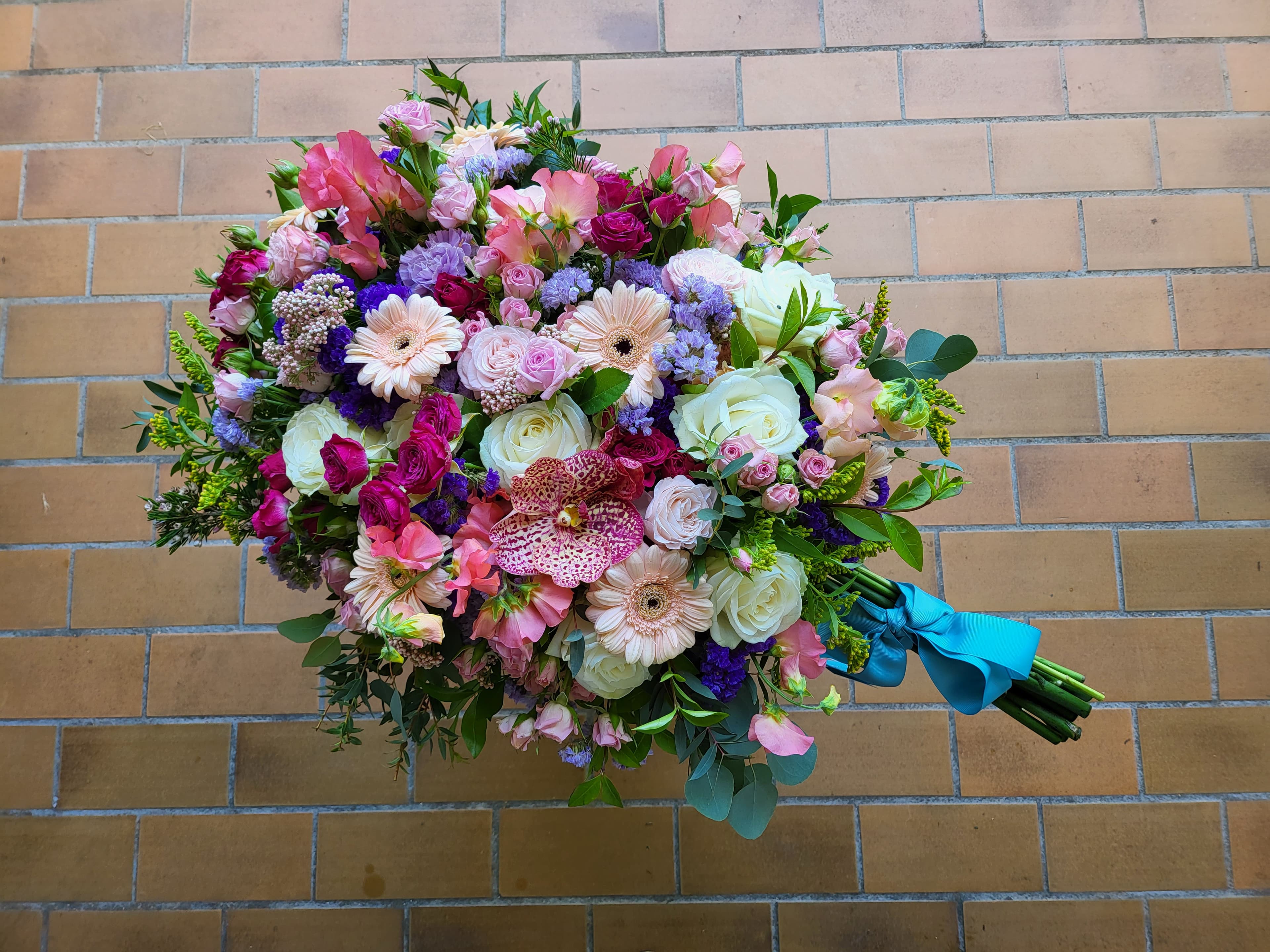 Bouquet Souvenir 1